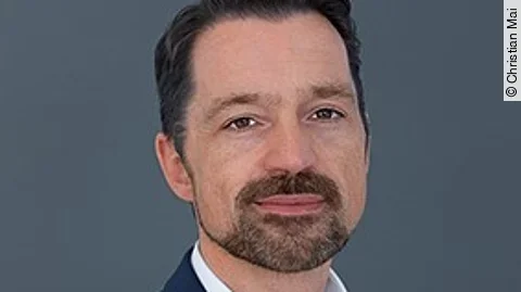 Raimund Hackenberger