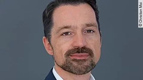 Raimund Hackenberger