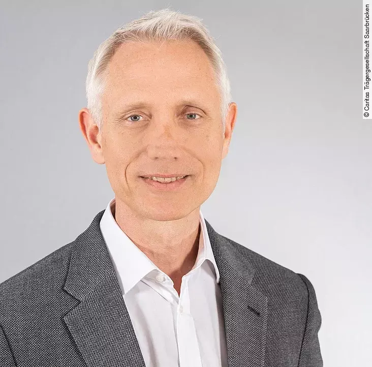 Gerd Koslowski Gerd Koslowski