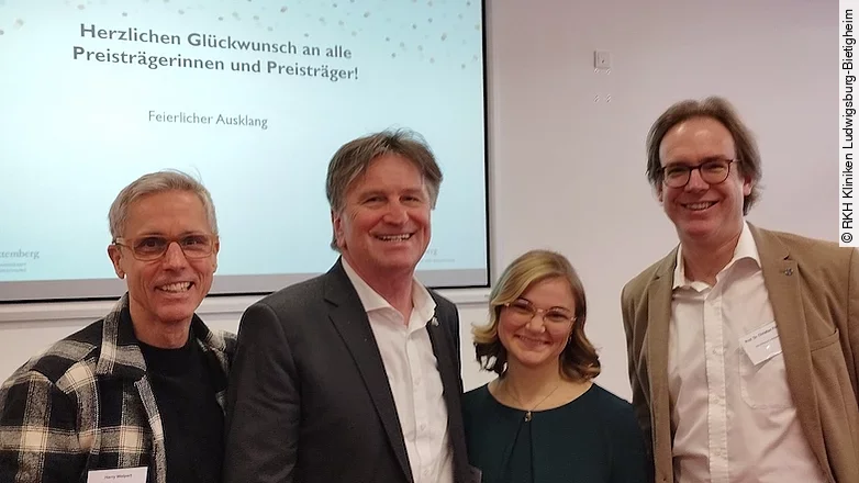 RKH-Projekt RKH-Projekt