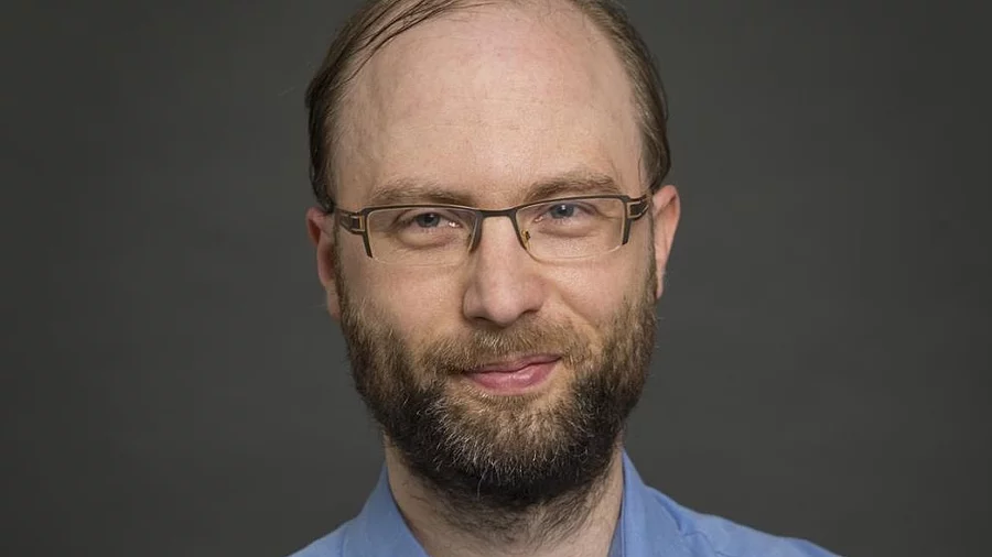 Prof. Dr. Markus Scholz