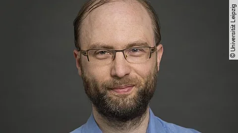 Prof. Dr. Markus Scholz
