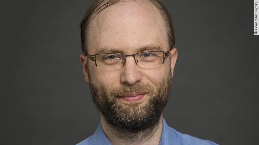 Prof. Dr. Markus Scholz