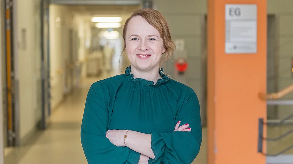 Irene Töws
