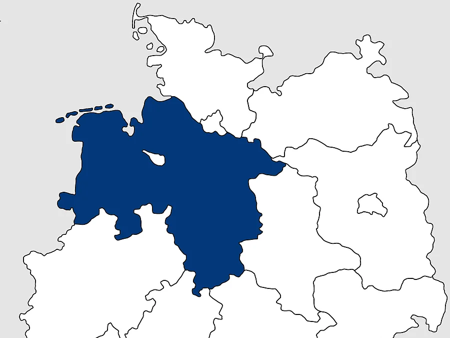 Niedersachsen
