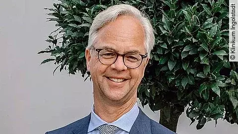 Dr. Nicolai Kranz Dr. Nicolai Kranz