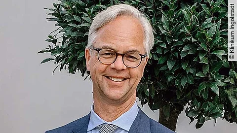 Dr. Nicolai Kranz Dr. Nicolai Kranz