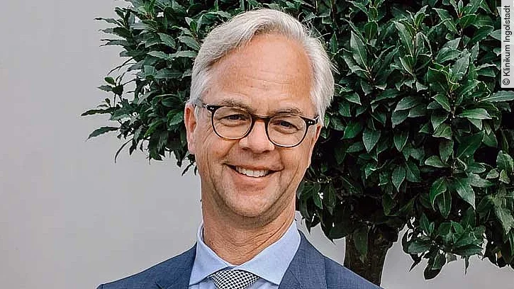 Dr. Nicolai Kranz Dr. Nicolai Kranz