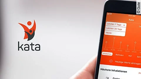 Gesundheits-App Kata Gesundheits-App Kata