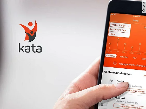 Gesundheits-App Kata Gesundheits-App Kata