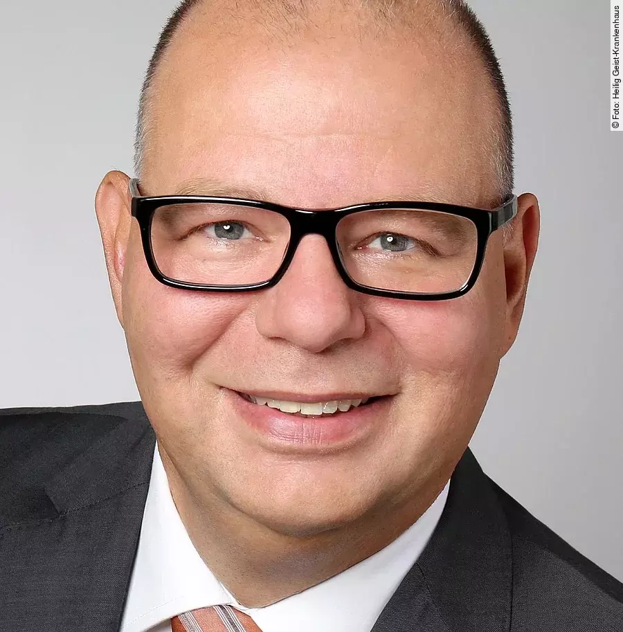 Michael Hanke Michael Hanke