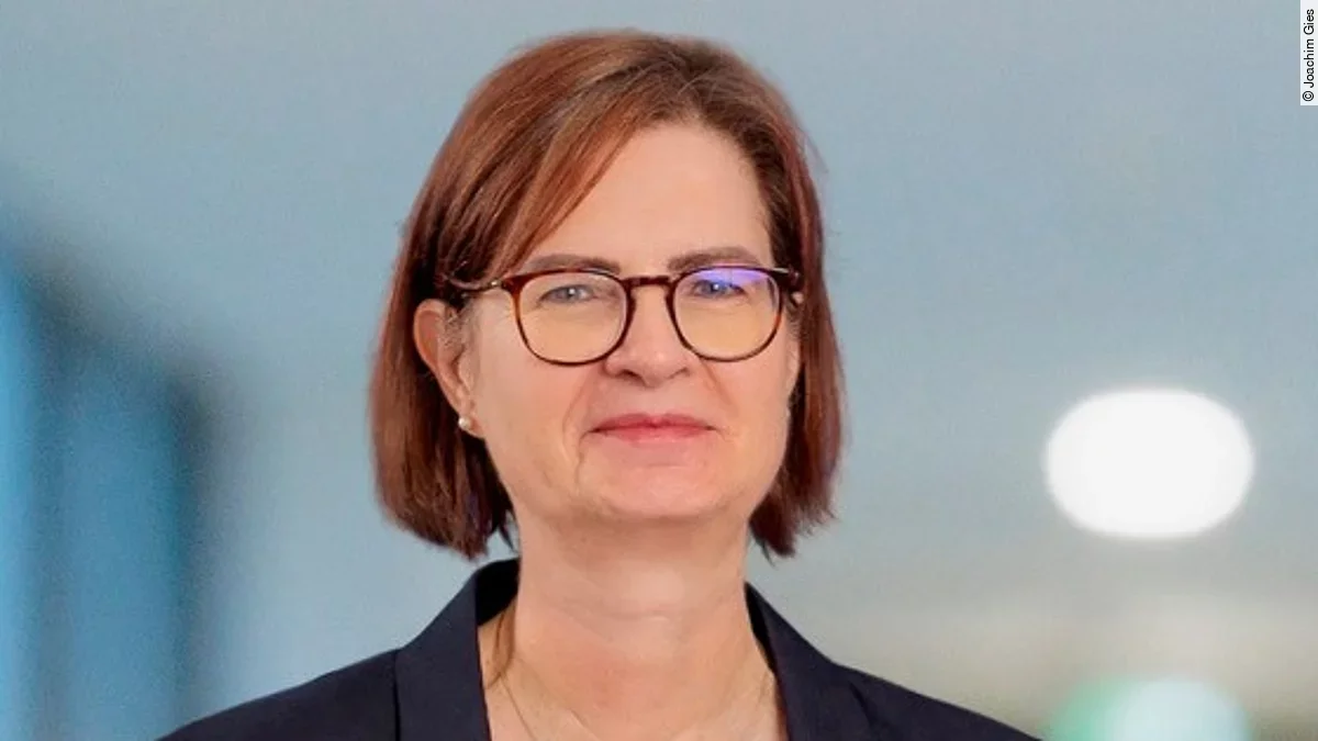 Maria Heine Maria Heine