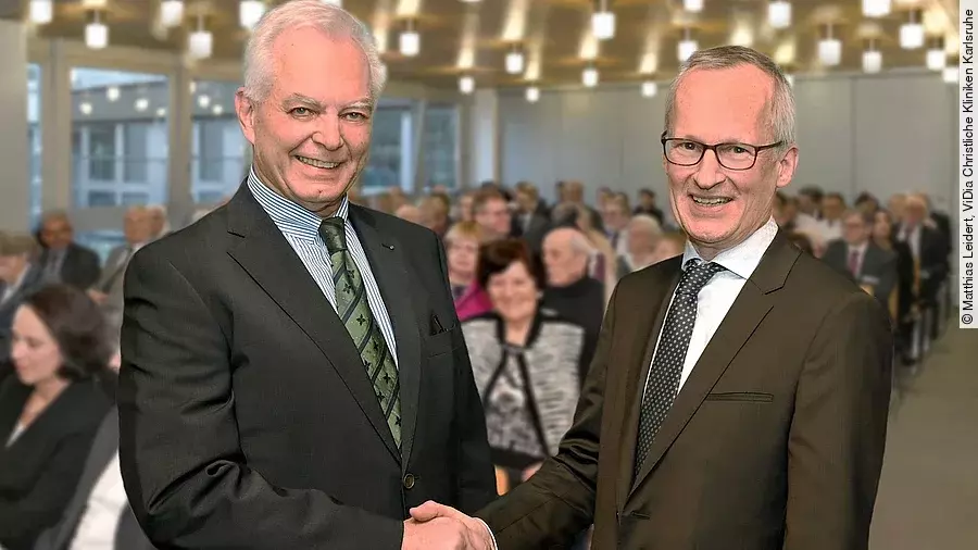 Prof. Dr. Karl-Jürgen Lehmann