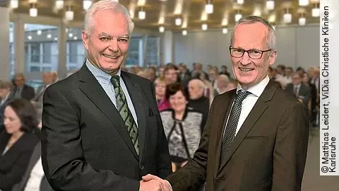 Prof. Dr. Karl-Jürgen Lehmann Prof. Dr. Karl-Jürgen Lehmann