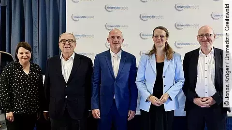 PK Fusion Greifswald und Karlsburg