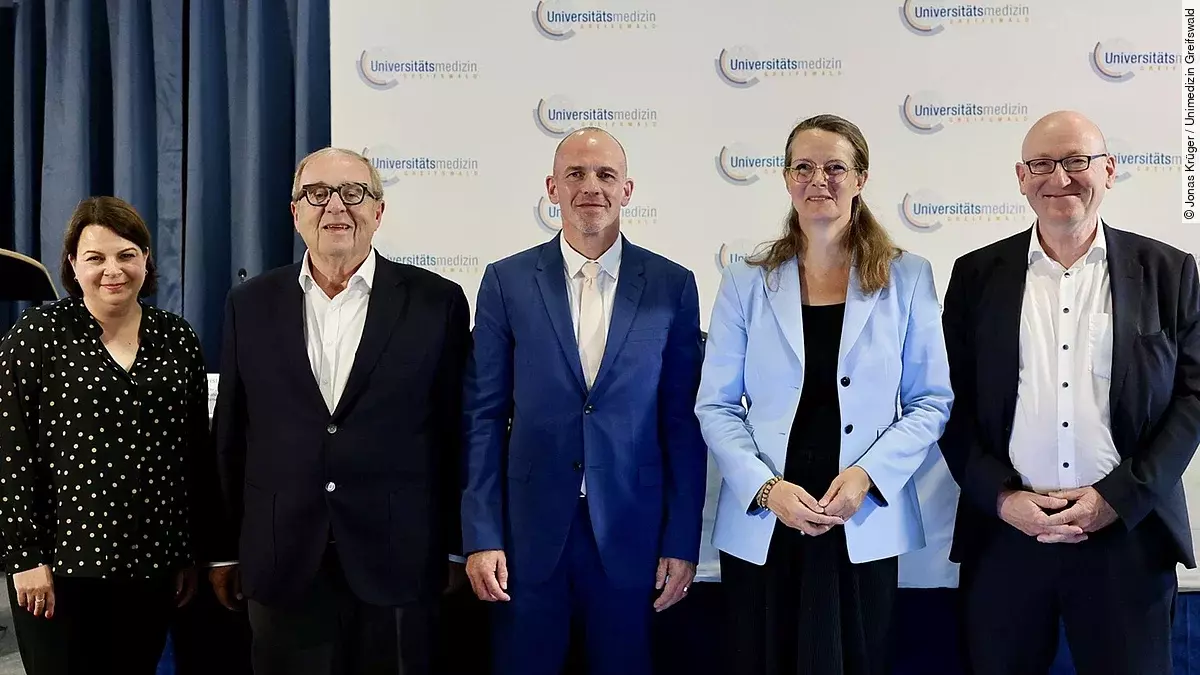 PK Fusion Greifswald und Karlsburg