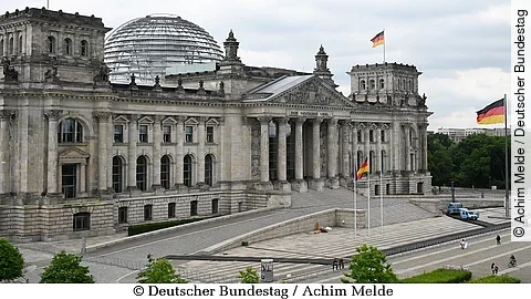 Bundestag
