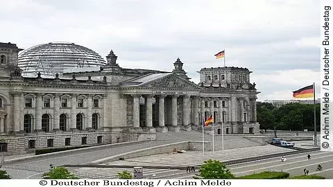 Bundestag