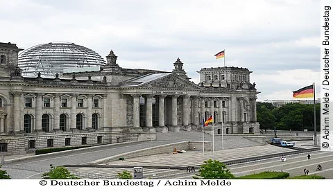 Bundestag