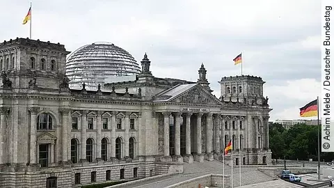Bundestag