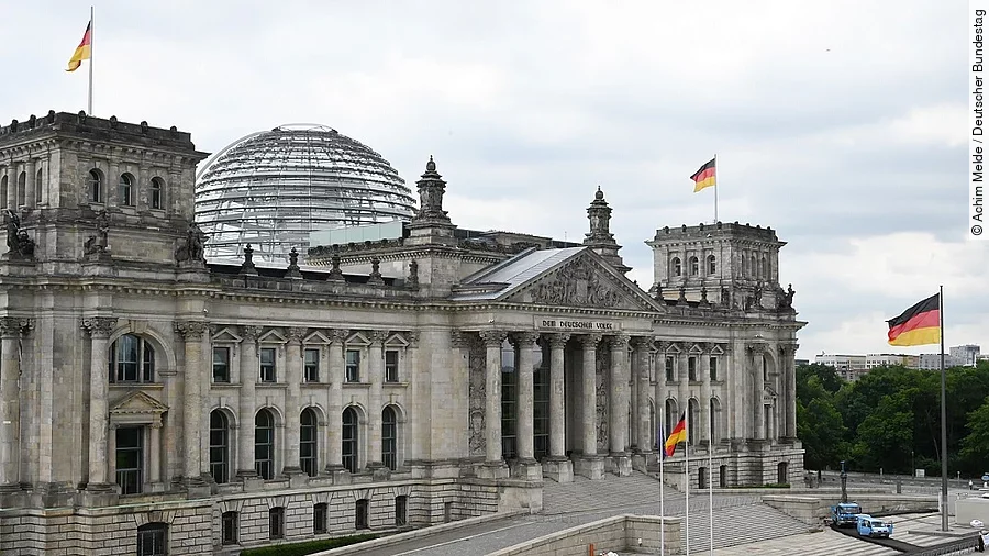Bundestag