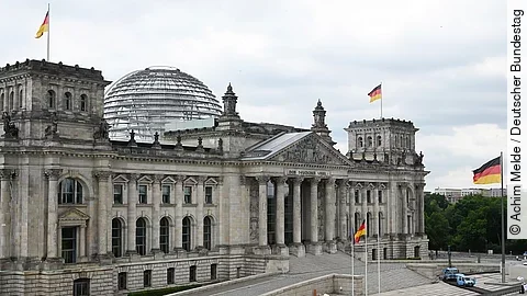 Bundestag