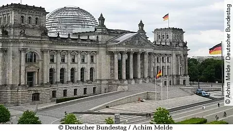 Bundestag