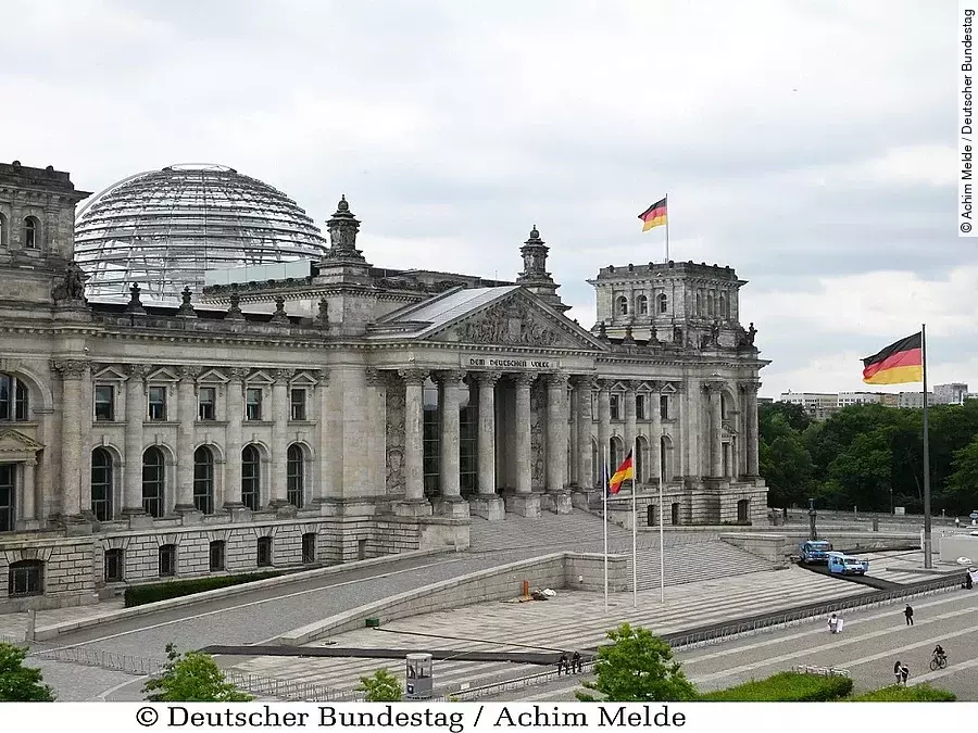 Bundestag