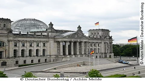 Bundestag