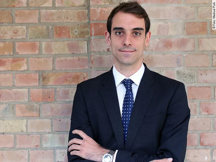 Maximilian Riehl, Medical Park Maximilian Riehl, Medical Park