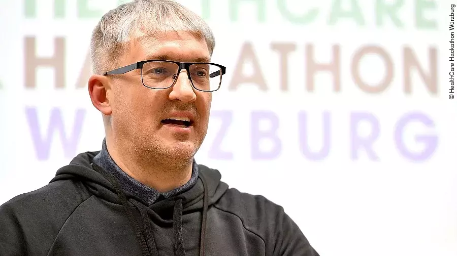 Prof. Dr. Rüdiger Pryss 