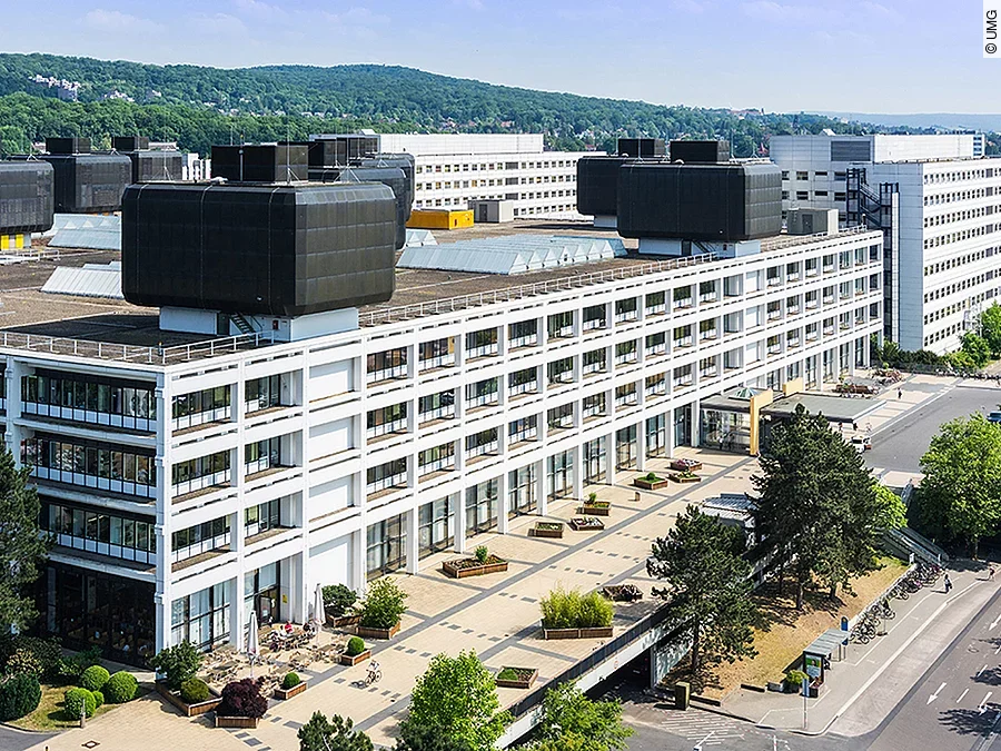 Universitätsmedizin Göttingen