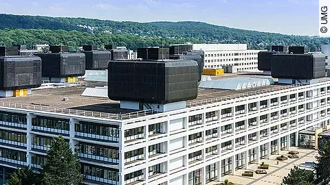 Universitätsmedizin Göttingen