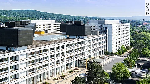 Universitätsmedizin Göttingen
