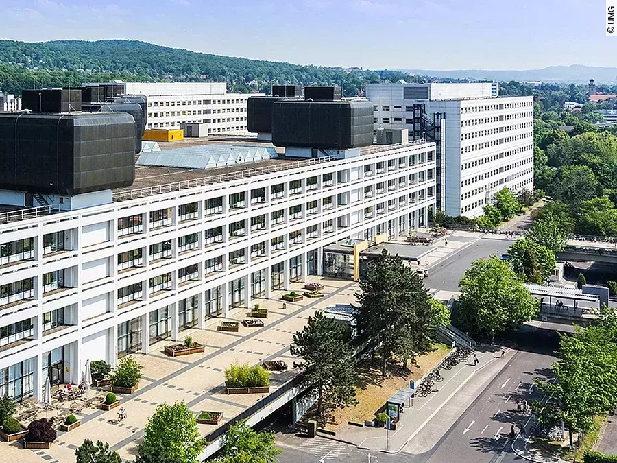 Universitätsmedizin Göttingen