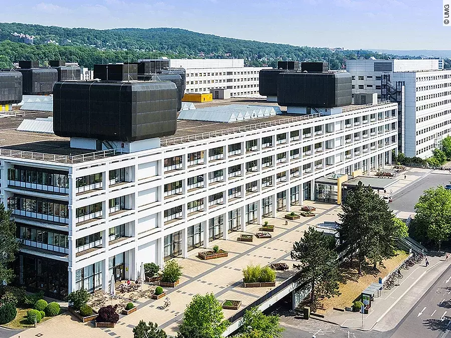 Universitätsmedizin Göttingen