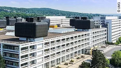 Universitätsmedizin Göttingen