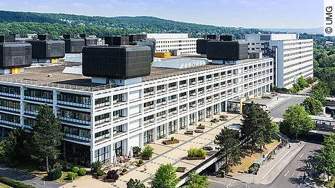 Universitätsmedizin Göttingen
