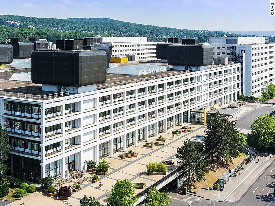 Universitätsmedizin Göttingen