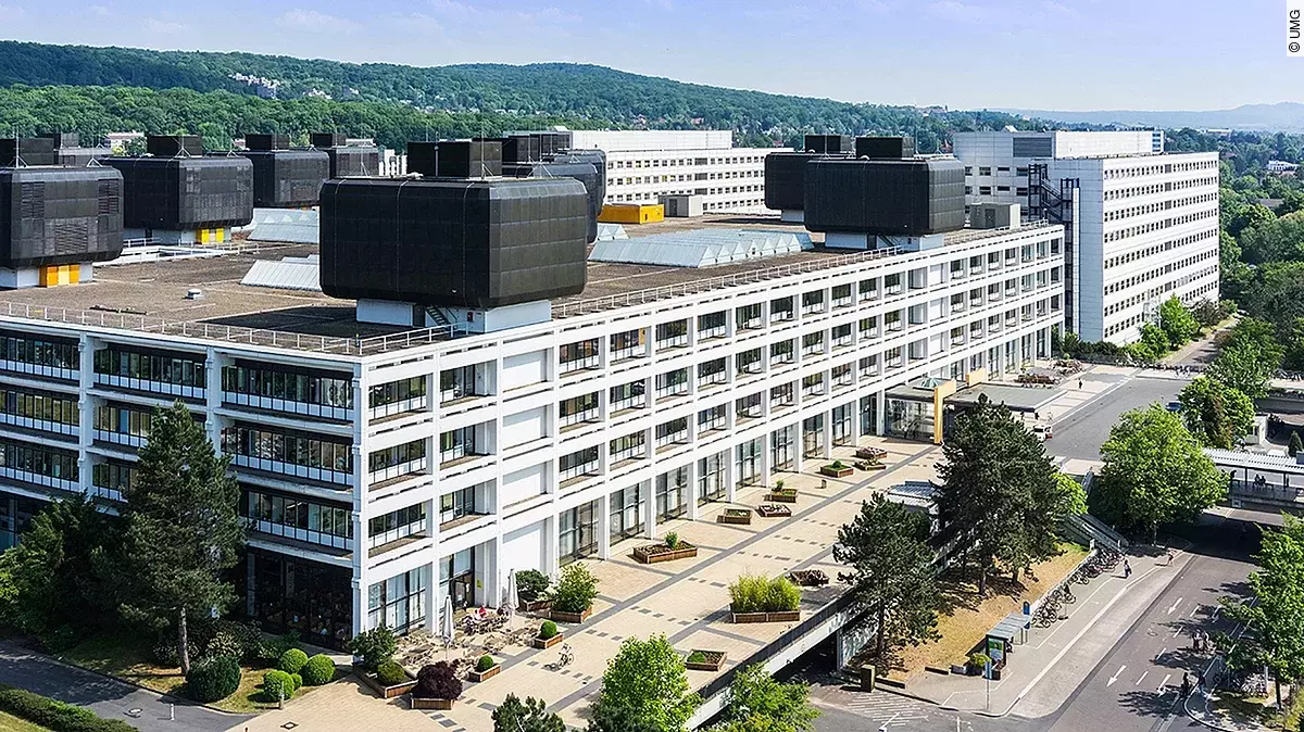 Universitätsmedizin Göttingen