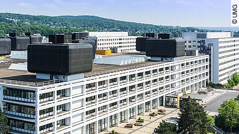 Universitätsmedizin Göttingen