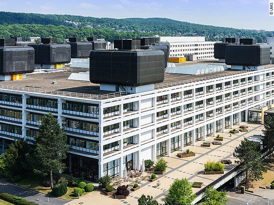 Universitätsmedizin Göttingen