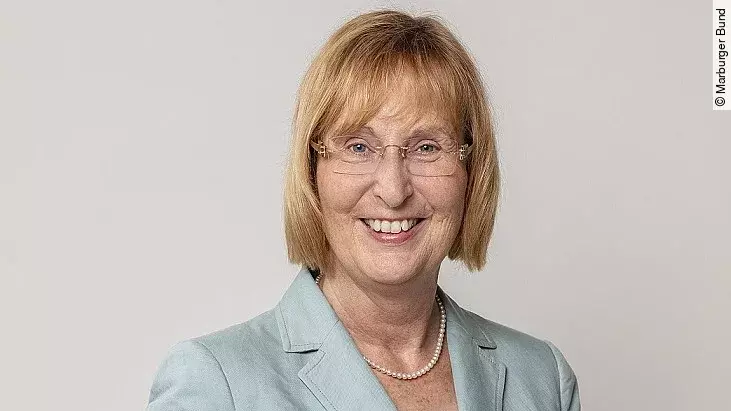 Dr. Martina Wenker Dr. Martina Wenker