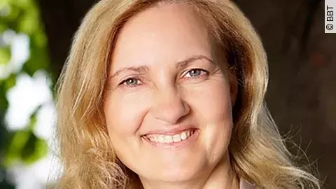 Tanja Baum Tanja Baum