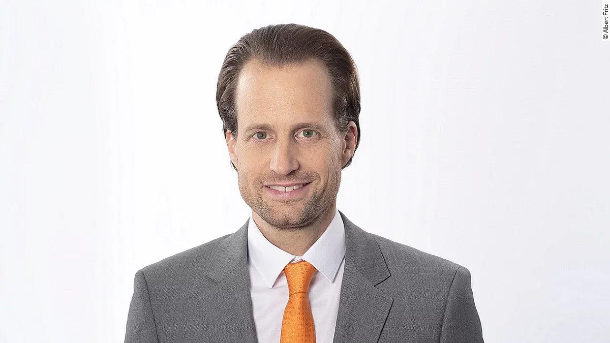 Felix Brenneisen Felix Brenneisen