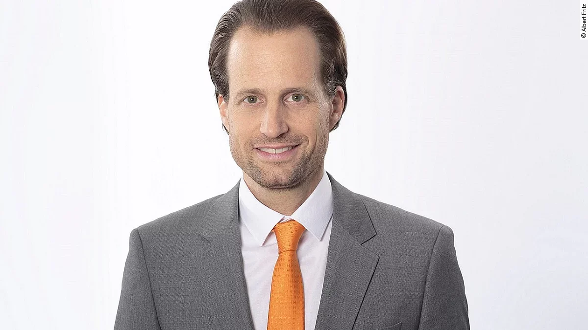 Felix Brenneisen Felix Brenneisen