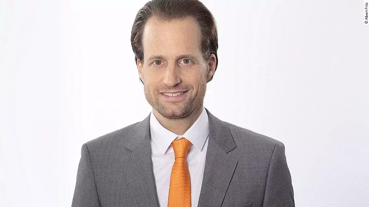 Felix Brenneisen Felix Brenneisen