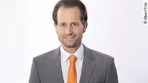 Felix Brenneisen Felix Brenneisen