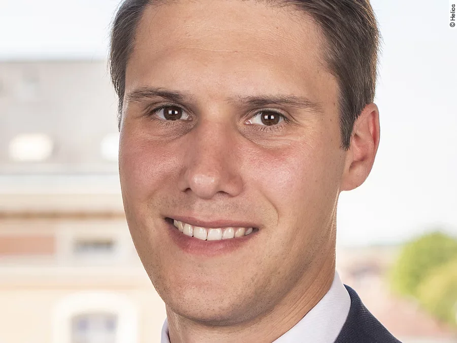 Thomas Clausing Thomas Clausing