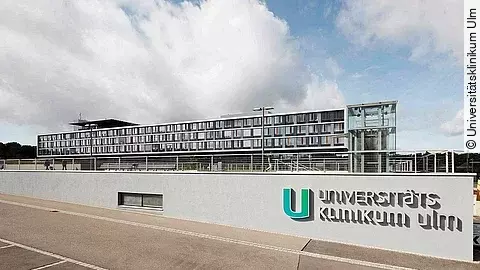 Universitätsklinikum Ulm